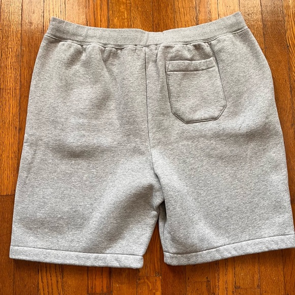 POLO RALPH LAUREN Polo Bear Fleece Shorts Surf Polo Bear - Picture 5 of 9